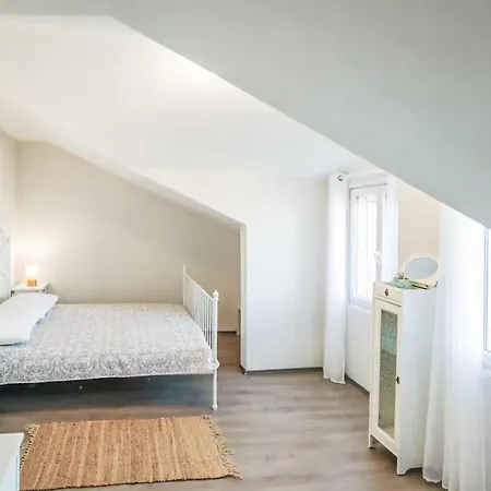 Ferienhaus Gorgeous In